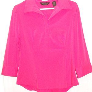 Express Popover in Red